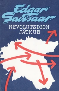 Revolutsioon jätkub