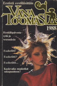 Vana Toomas 1988