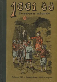 Tuhat-üks öö
