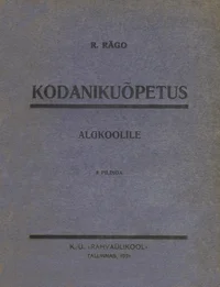 Kodanikuõpetus