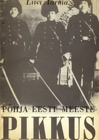 Põhja-Eesti meeste pikkus