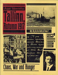 Tallinn, Autumn 1917
