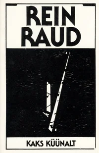 Kaks küünalt