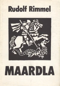 Maardla