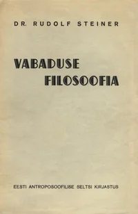 Vabaduse filosoofia