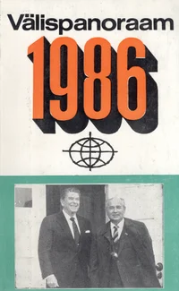 Välispanoraam 1986