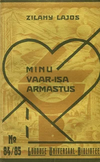 Minu vaar-isa armastus