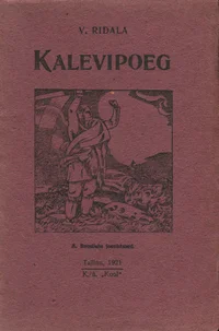 Kalevipoeg