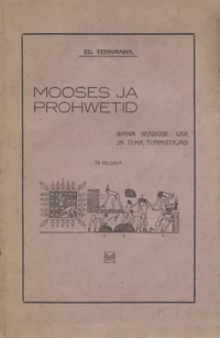 Mooses ja prohwetid