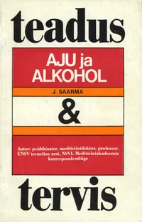 Aju ja alkohol