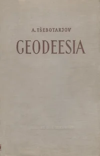 Geodeesia