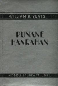 Punane Hanrahan