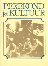 Perekond ja kultuur