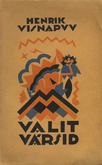 Valit värsid