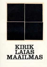 Kirik laias maailmas
