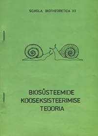 Biosüsteemide kooseksisteerimise teooria