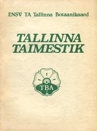Tallinna taimestik