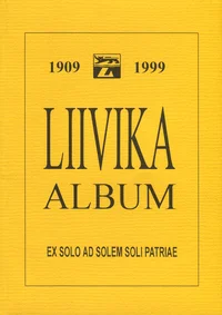 Liivika album 1999