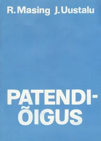 Patendiõigus
