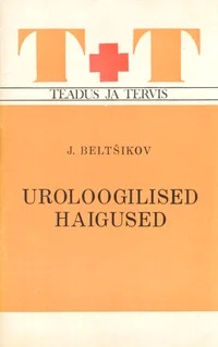 Uroloogilised haigused