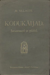 Kodukäijad
