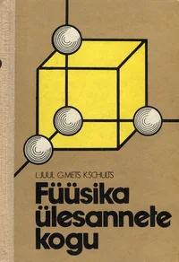 Füüsika ülesannete kogu