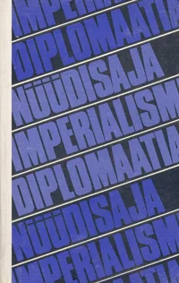 Nüüdisaja imperialismi diplomaatia