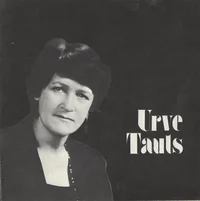 Urve Tauts