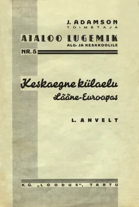 Keskaegne külaelu Lääne-Euroopas