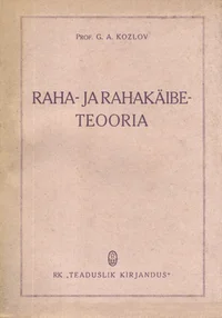 Raha- ja rahakäibeteooria