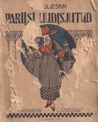 Pariisi uudisjutud