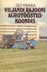 Viljandi rajooni Agrotööstuskoondis