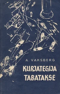 Kurjategija tabatakse