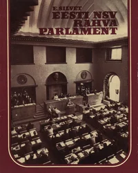 Eesti NSV rahva parlament