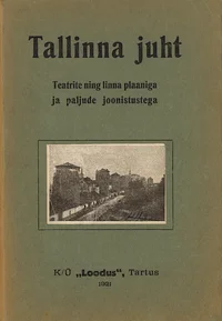 Tallinna juht