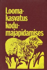 Loomakasvatus kodumajapidamises