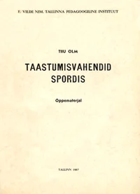 Taastumisvahendid spordis