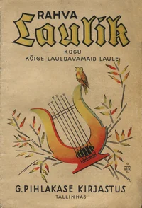 Rahva laulik