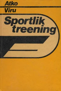Sportlik treening