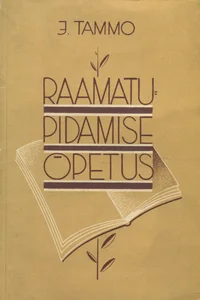 Raamatupidamise õpetus harjutustega