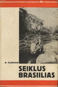 Seiklus Brasiilias