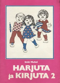 Harjuta ja kirjuta