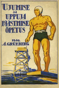 Ujumise ja uppuja päästmise õpetus