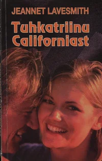 Tuhkatriinu Californiast