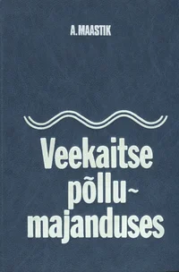Veekaitse põllumajanduses