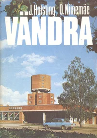 Vändra