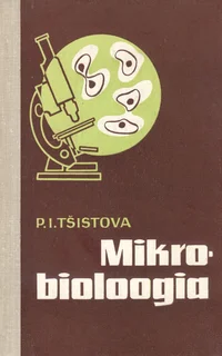 Mikrobioloogia