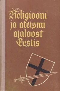 Religiooni ja ateismi ajaloost Eestis