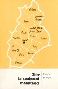Paide rajoon
