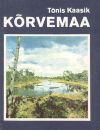 Kõrvemaa
